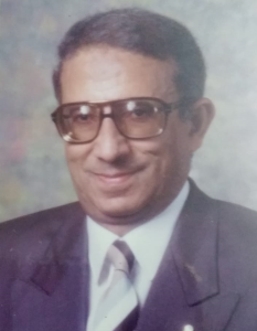 د. محمد محمد فخری مکی