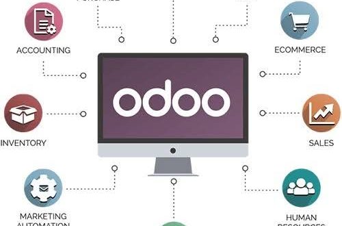 كورس Odoo المحاسبى-BIC